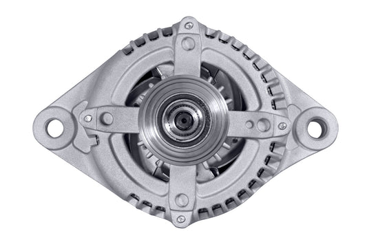 HELLA Alternator - 14V - 150A - for e.g. FIAT DUCATO Bus (250_) 115 Multijet 2,0 8EL015637-941