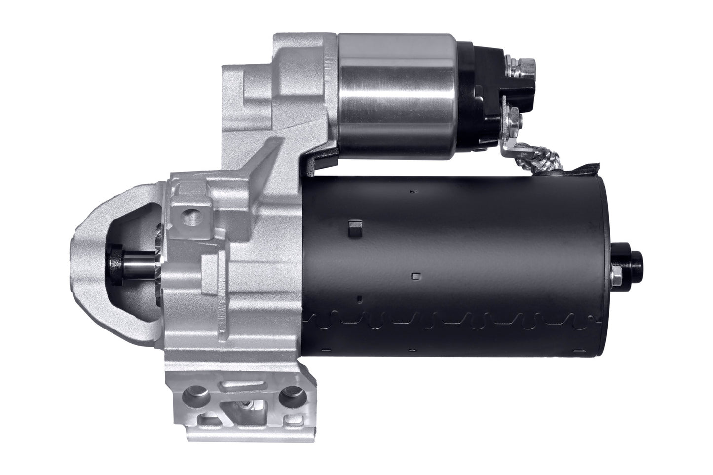 HELLA Starter - 12V - 2.2kW - for e.g. BMW 3 (E90) 8EA012527-841