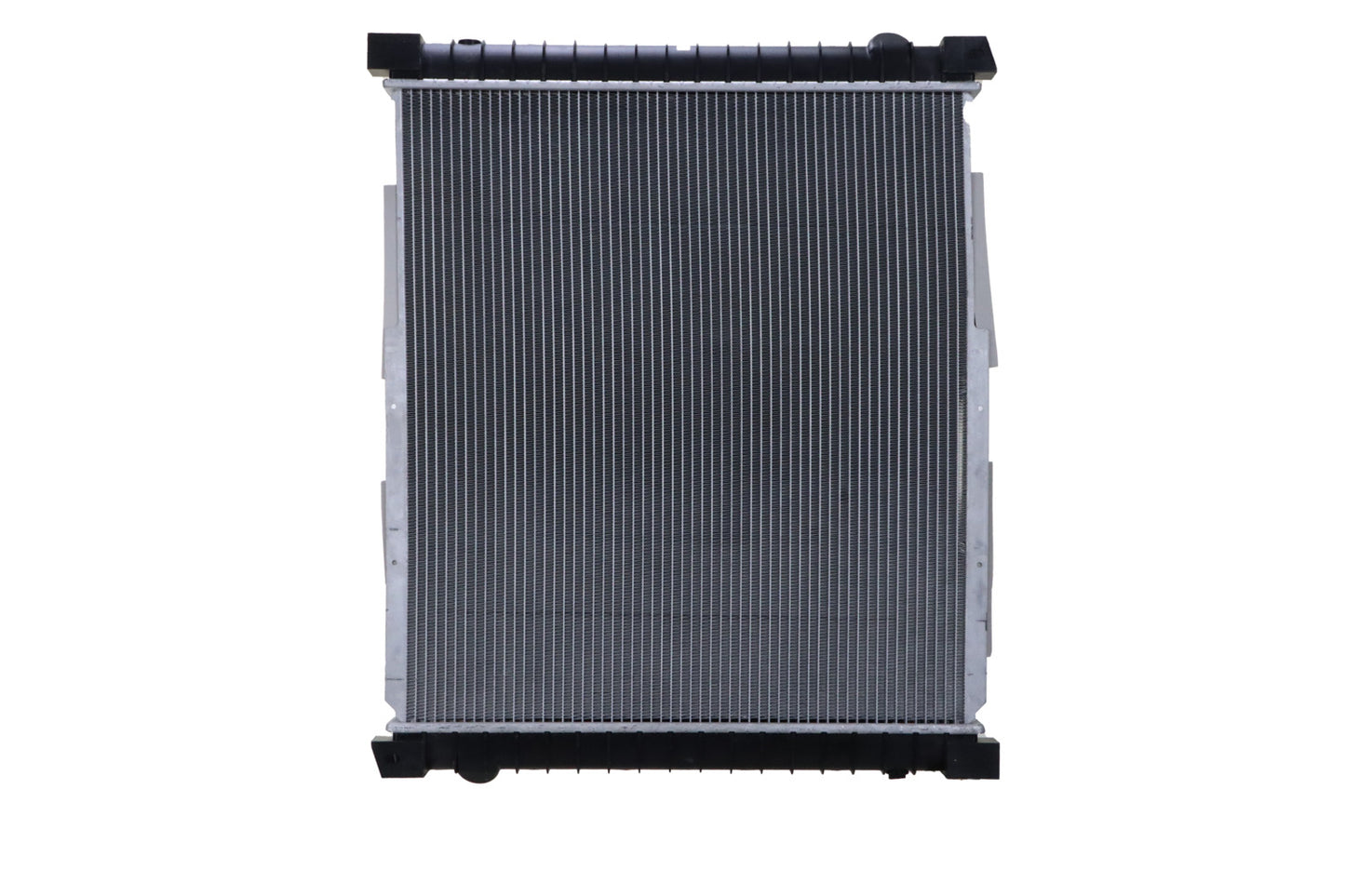Hella Engine Coolant Radiator 8MK366302-161
