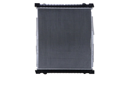 Hella Engine Coolant Radiator 8MK366302-161