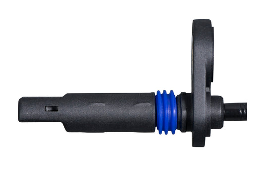 HELLA Sensor, wheel speed - 2-pin connector - Rear Axle 6PU358252-201