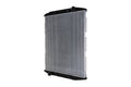 Hella Engine Coolant Radiator 8MK366300-681