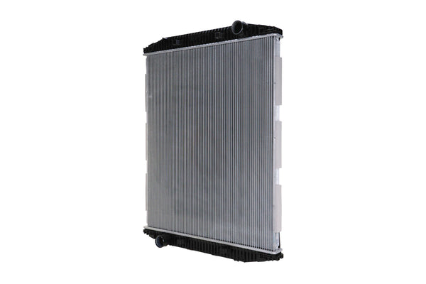 Hella Engine Coolant Radiator 8MK366300-681