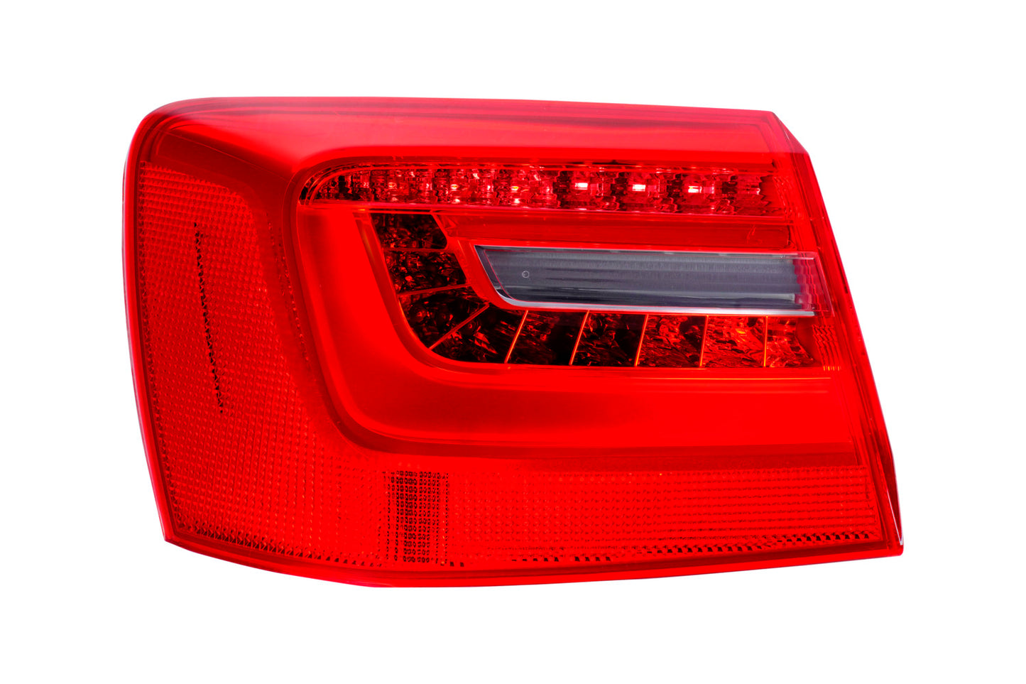 HELLA Rearlight - Hybrid - Outer section - left 2SD354890-051