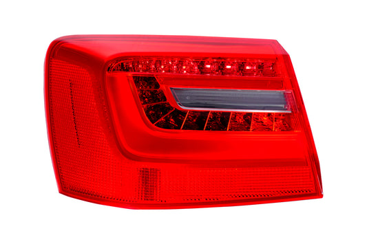 HELLA Rearlight - Hybrid - Outer section - left 2SD354890-051
