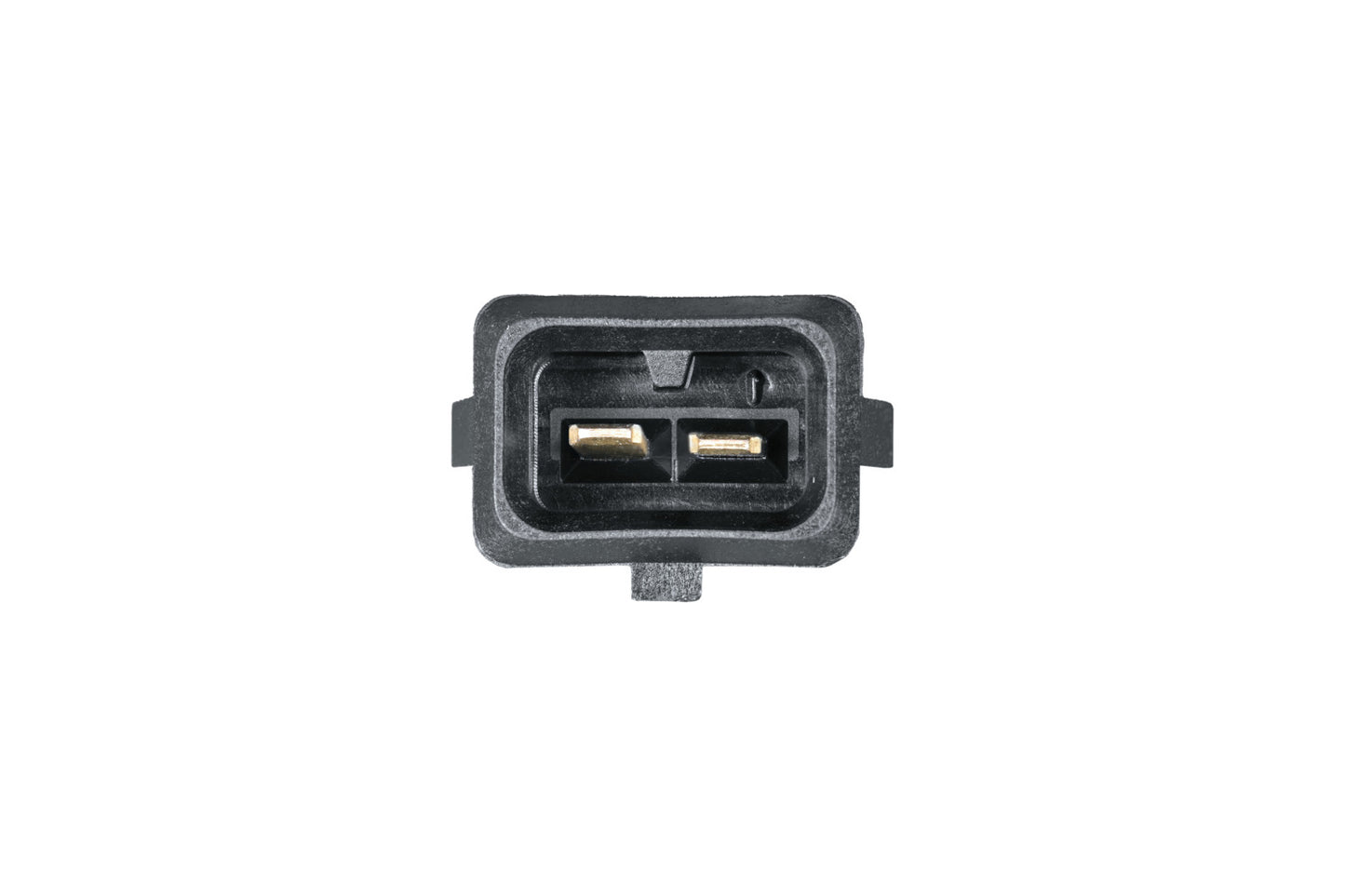 HELLA Knock Sensor - 2-pin connector 6PG013114-771