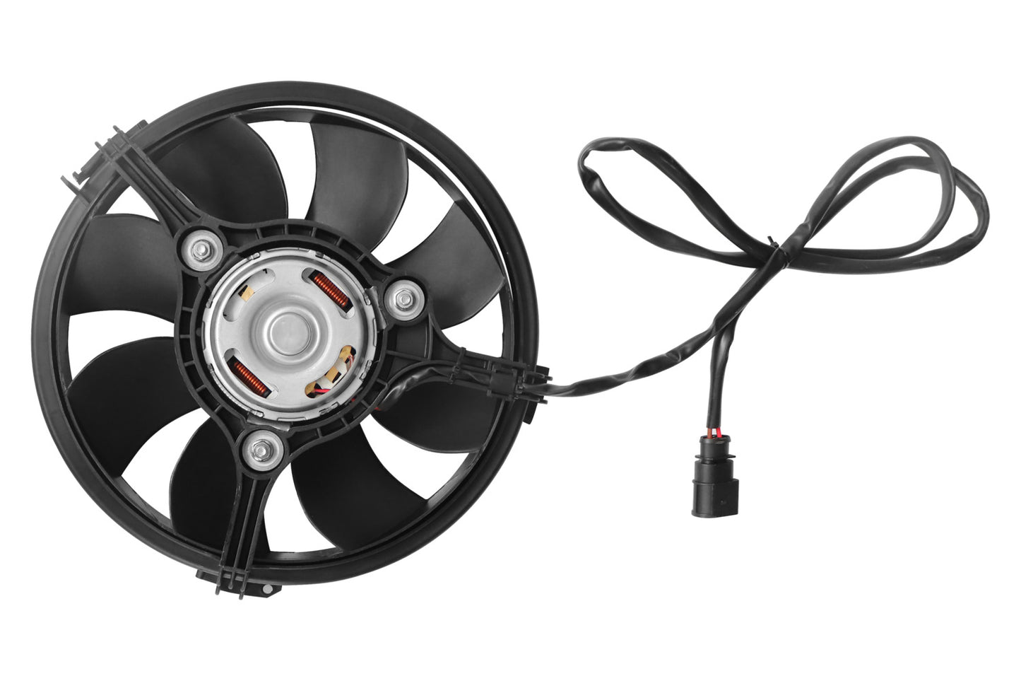 Hella Radiator Cooling Fan 8EW366420-101