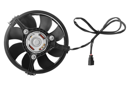 Hella Radiator Cooling Fan 8EW366420-101