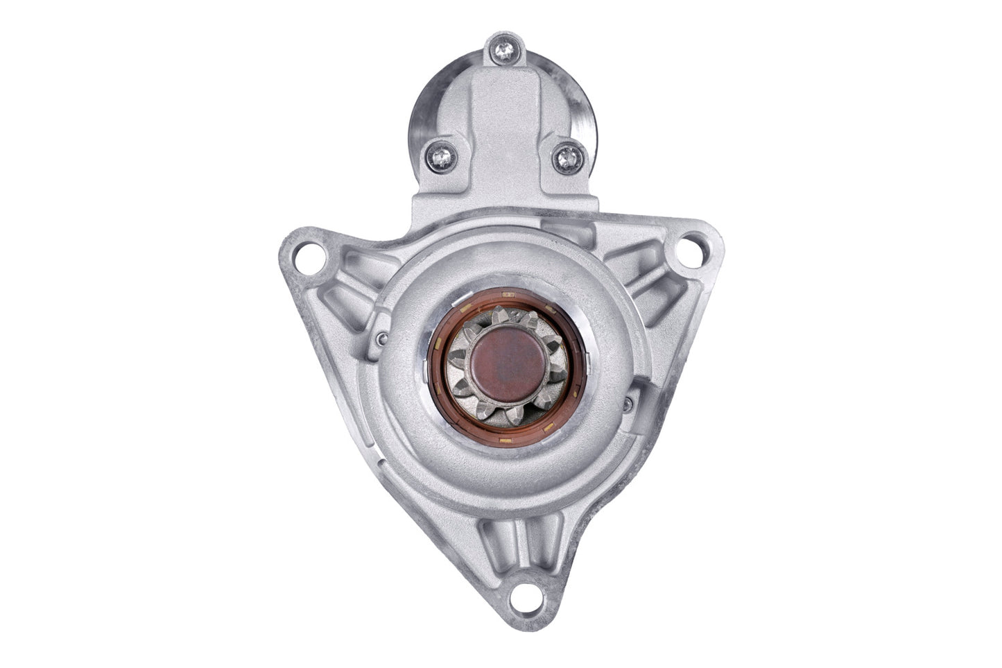 HELLA Starter - 12V - 2kW - for e.g. VW T4 (70B,70C,7Db,7Dk,70J,70K,7Dc,7Dj) 8EA011611-051