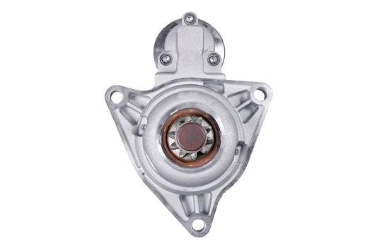 HELLA Starter - 12V - 2kW - for e.g. VW T4 (70B,70C,7Db,7Dk,70J,70K,7Dc,7Dj) 8EA011611-051