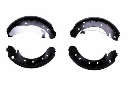 HELLA Brake Shoe Set - H8925 - for e.g. CITROEN / FIAT / PEUGEOT 8DB355001-601