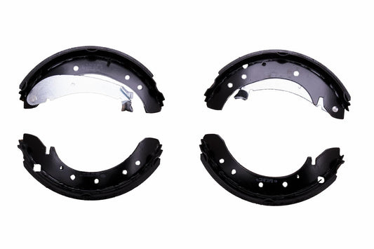 HELLA Brake Shoe Set - H8925 - for e.g. CITROEN / FIAT / PEUGEOT 8DB355001-601