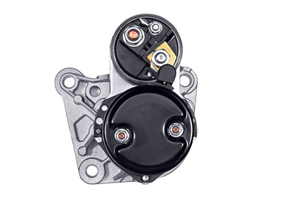 HELLA Starter - 12V - 1.2kW - for e.g. Renault Kangoo Rapid (FC0/1_) 8EA011610-991