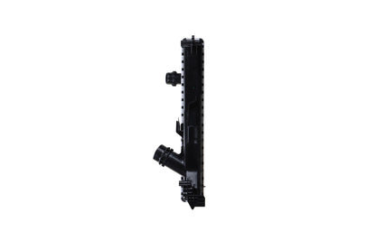 Hella Engine Coolant Radiator 8MK366300-611