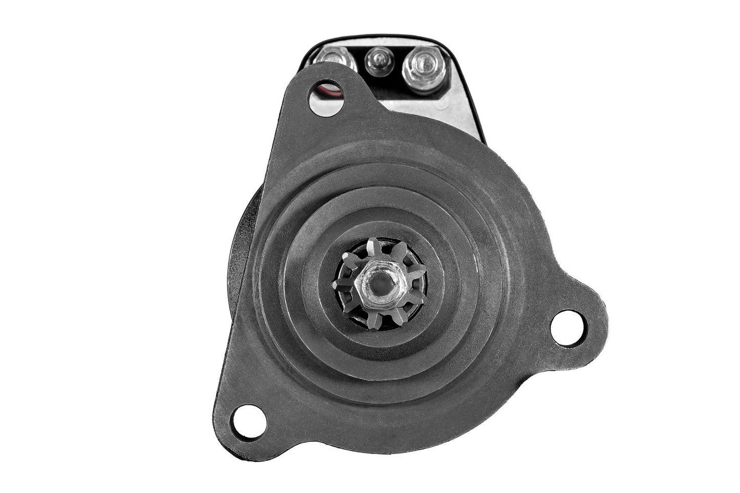 HELLA Starter - 12V - 3.6kW - for e.g. Class Lexion 450 8EA015642-801