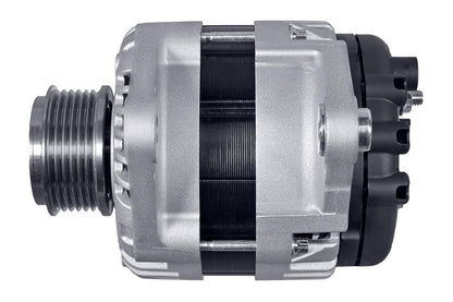 HELLA Alternator - 14V - 100A - for e.g. Opel Astra 8EL015637-421