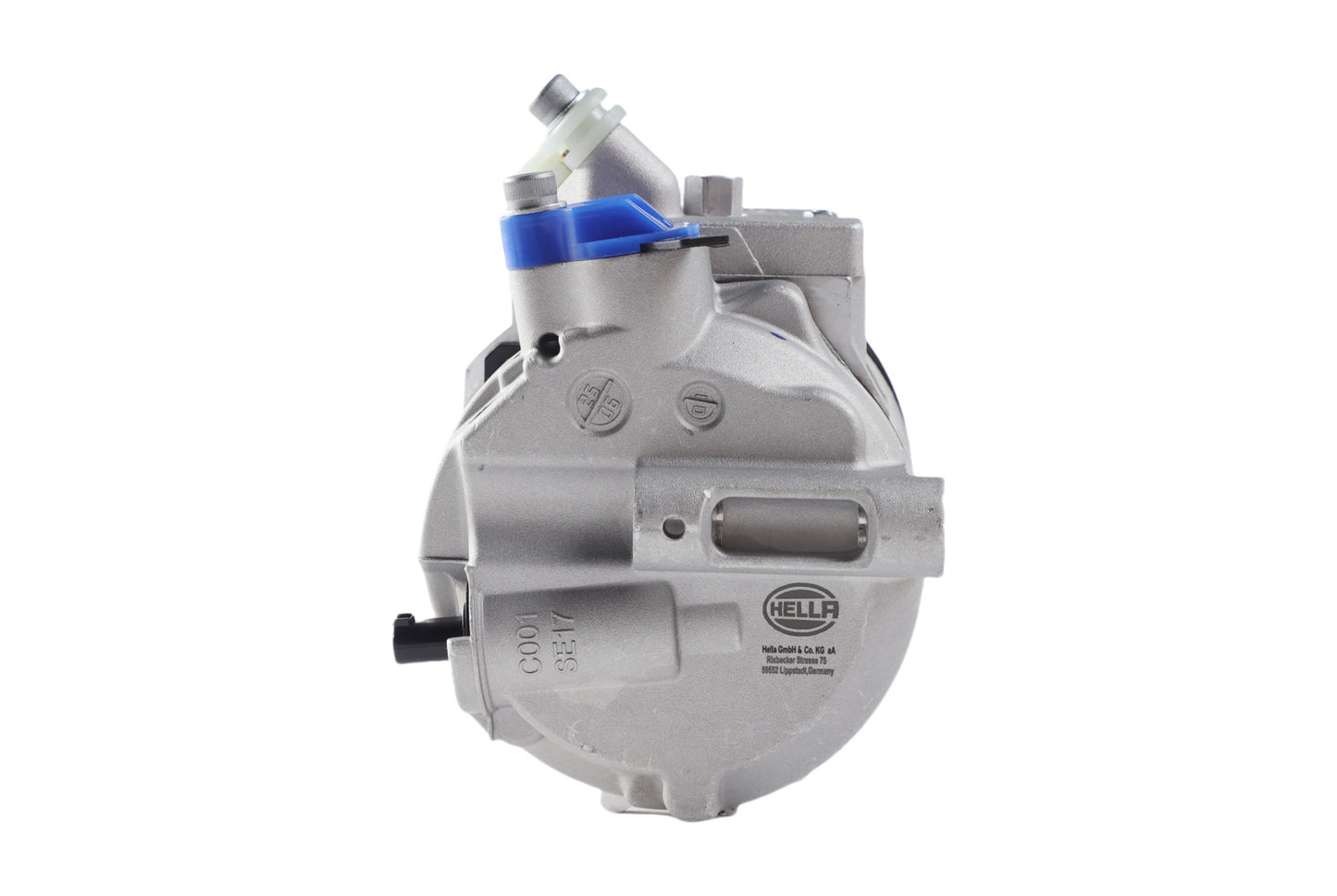 Hella Aircon Compressor 8FK366201-081