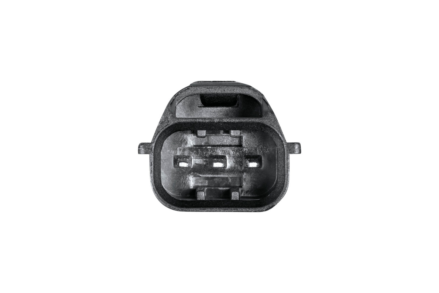 HELLA Sensor, camshaft position - 3-pin connector 6PU358381-261