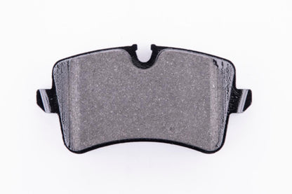 HELLA Brake pad set - T2090 - for e.g. AUDI 8DB355016-001