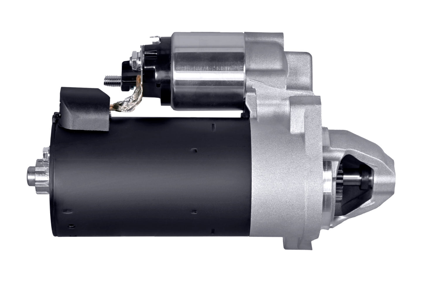 HELLA Starter - 12V - 1.8kW - for e.g. Mercedes-Benz Sprinter 3,5-T Box (906) 8EA011611-561