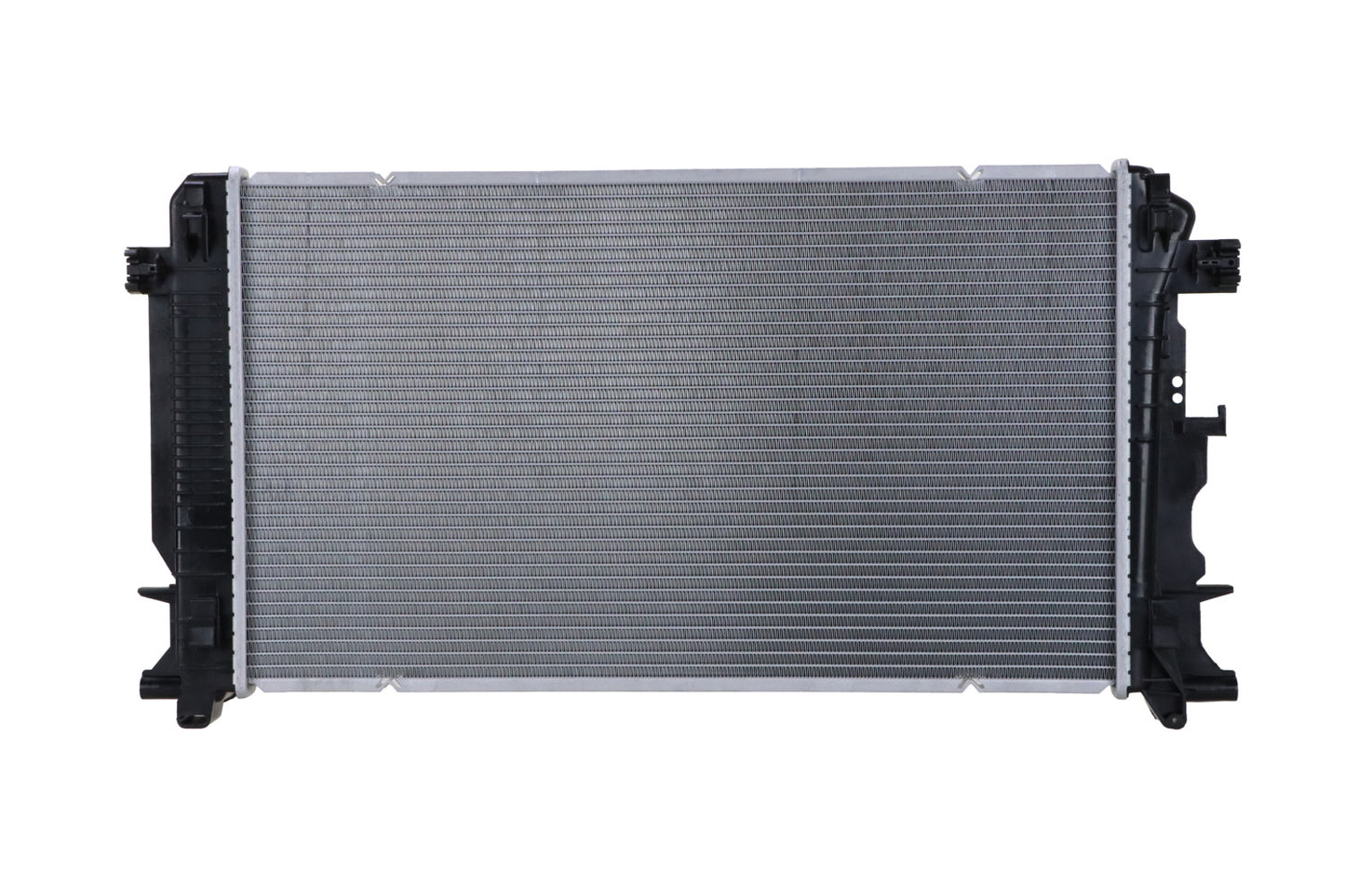 Hella Engine Coolant Radiator 8MK366300-961