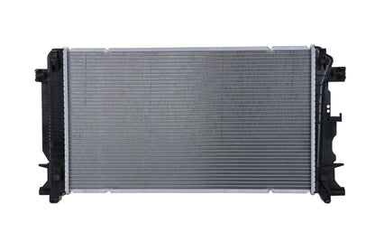 Hella Engine Coolant Radiator 8MK366300-961