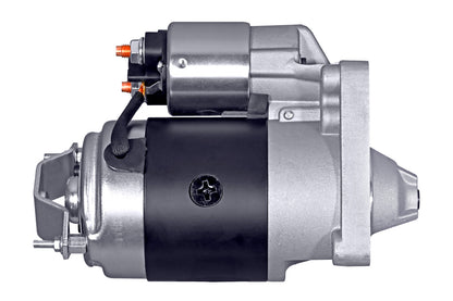 HELLA Starter - 12V - 1kW - for e.g. Renault Clio I (B/C57_, 5/357_) 8EA011610-331