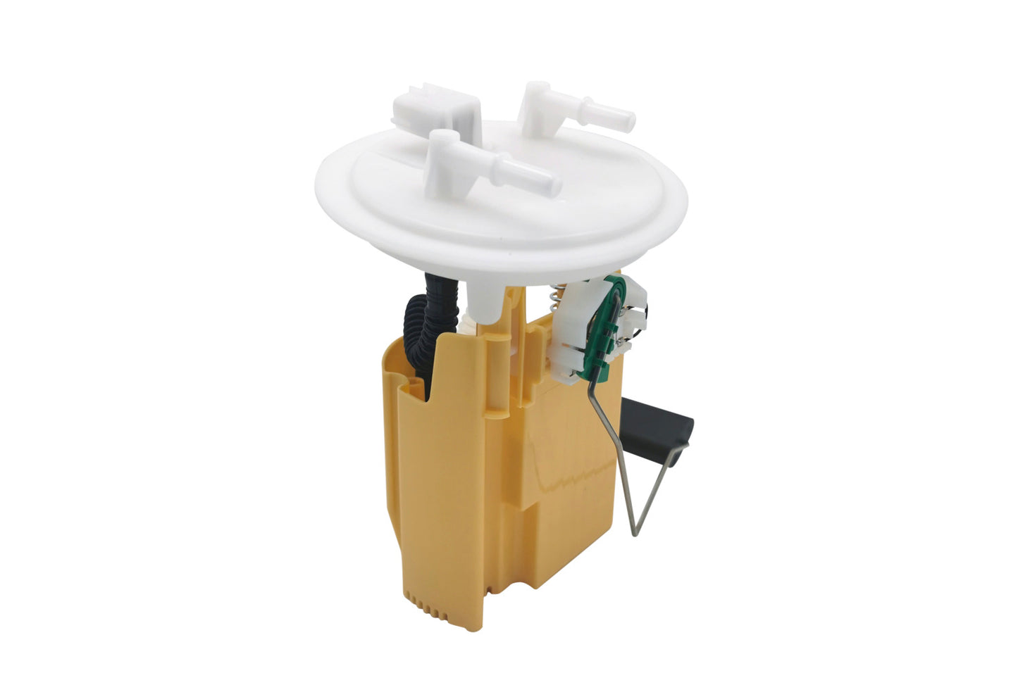 HELLA Fuel Feed Unit - Electric - 4-pin connector 8TF358317-051