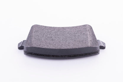 HELLA Brake pad set - T1955 - for e.g. AUDI 8DB355015-201
