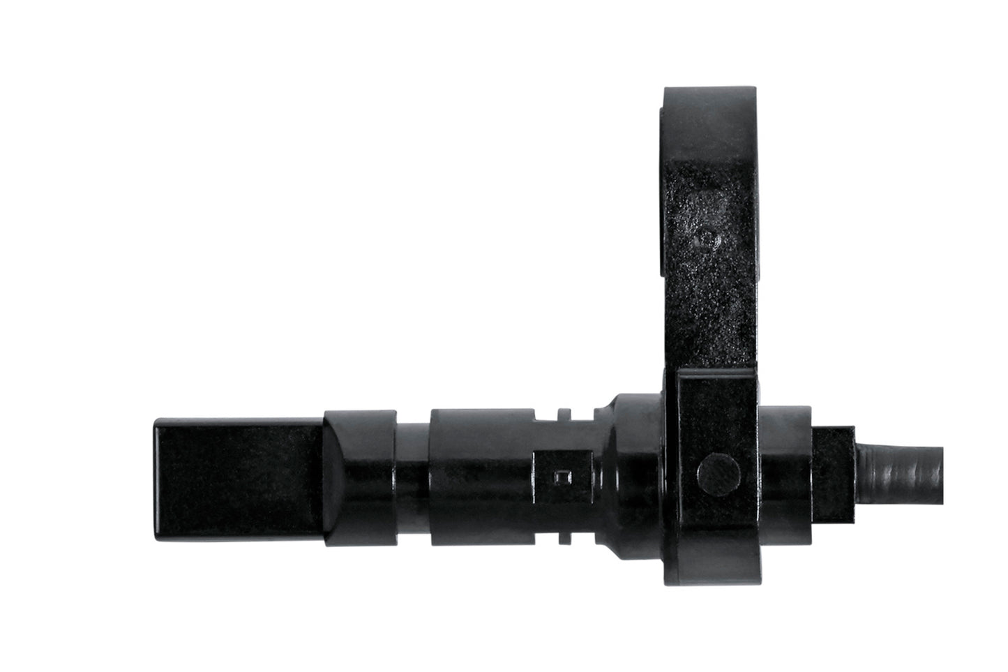 HELLA Sensor, wheel speed - 2-pin connector - Front Axle 6PU358251-181
