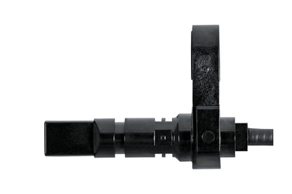 HELLA Sensor, wheel speed - 2-pin connector - Front Axle 6PU358251-181