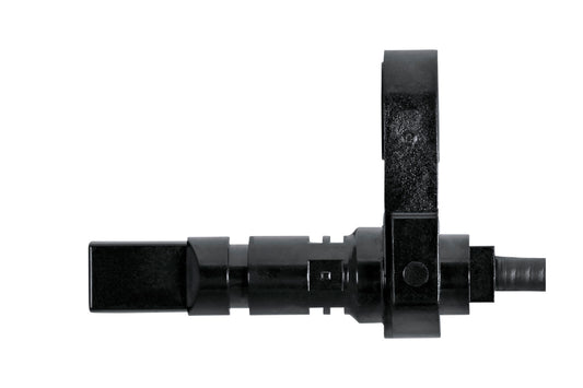 HELLA Sensor, wheel speed - 2-pin connector - Front Axle 6PU358251-181