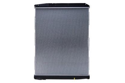 Hella Engine Coolant Radiator 8MK366302-221