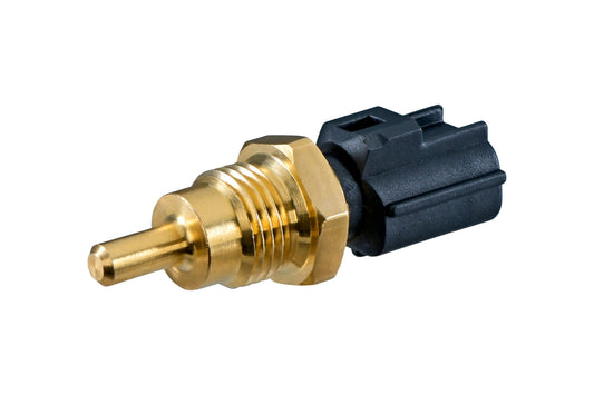 HELLA Sensor, coolant temperature - 2-pin connector 6PT358384-081
