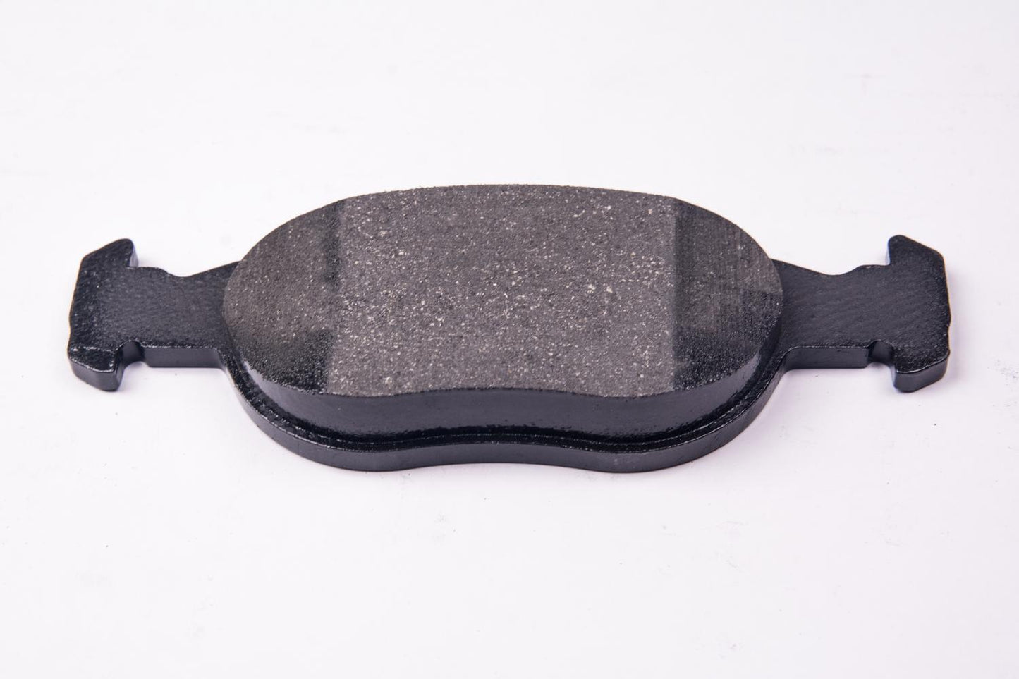 HELLA Brake pad set - T1151 - for e.g. FIAT / LANCIA 8DB355008-431