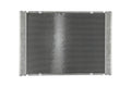 Hella Engine Coolant Radiator 8MK366302-031