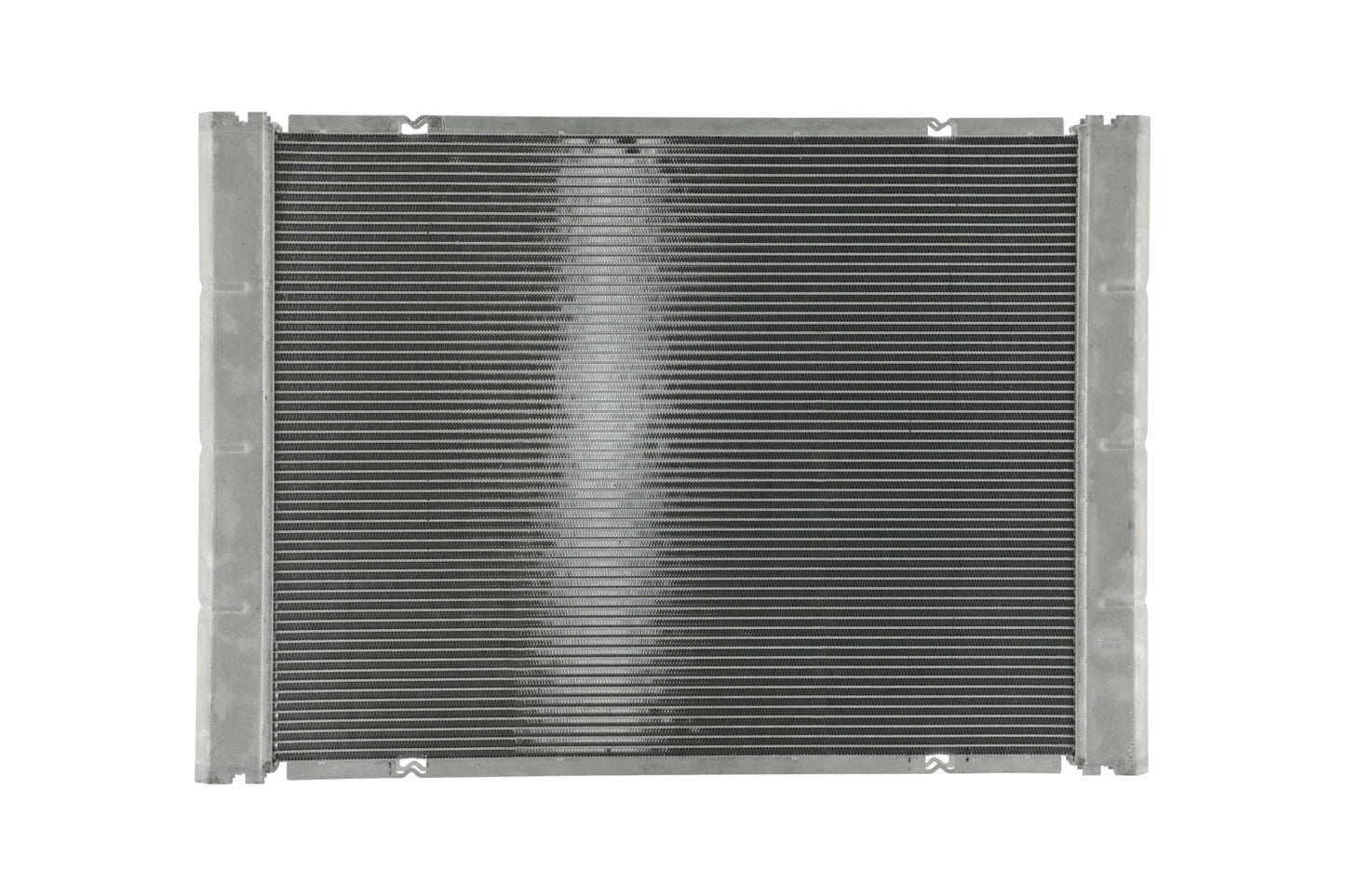 Hella Engine Coolant Radiator 8MK366302-031