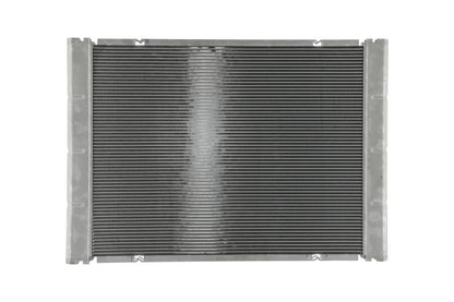 Hella Engine Coolant Radiator 8MK366302-031