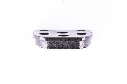 HELLA Brake pad set - T1406 - for e.g. LAND ROVER 8DB355010-921