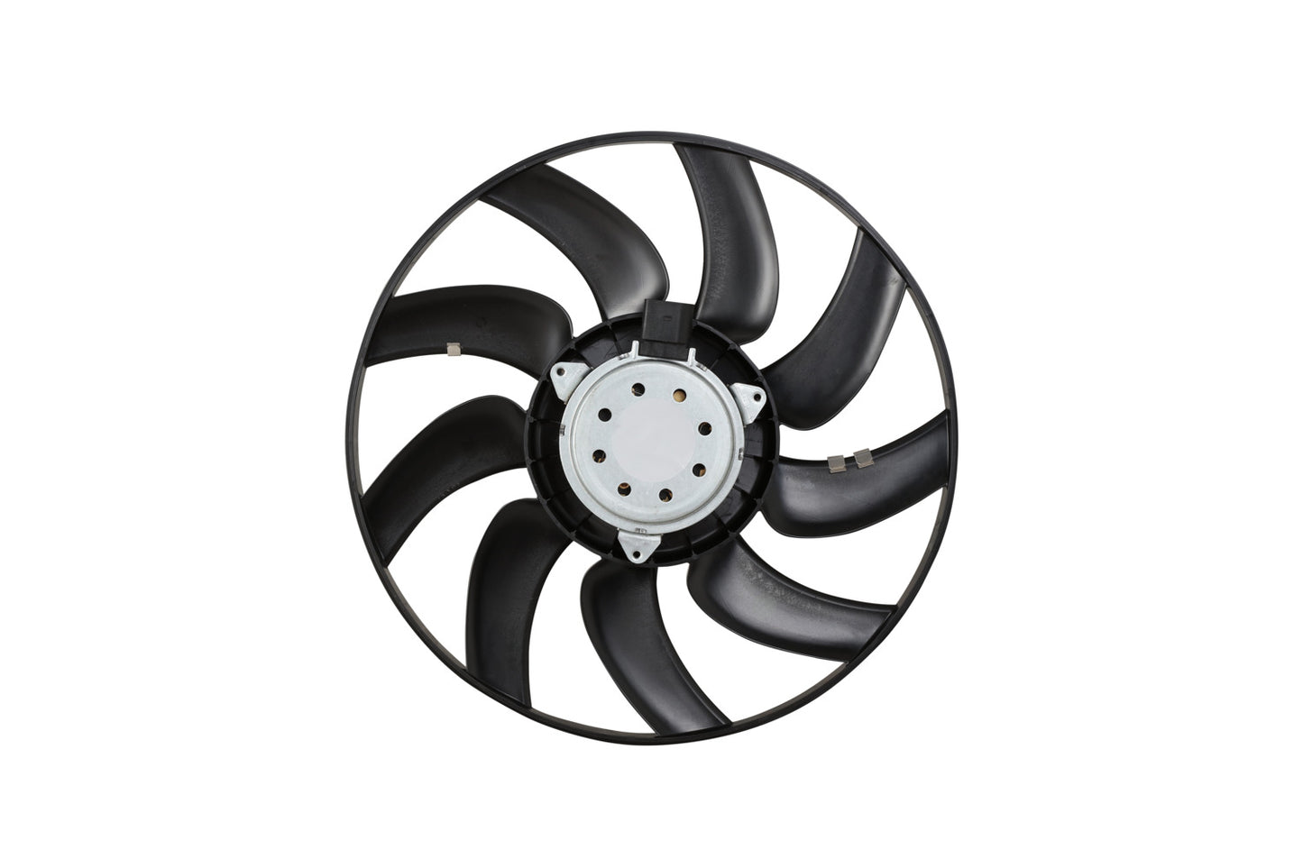 Hella Radiator Cooling Fan 8EW366420-601