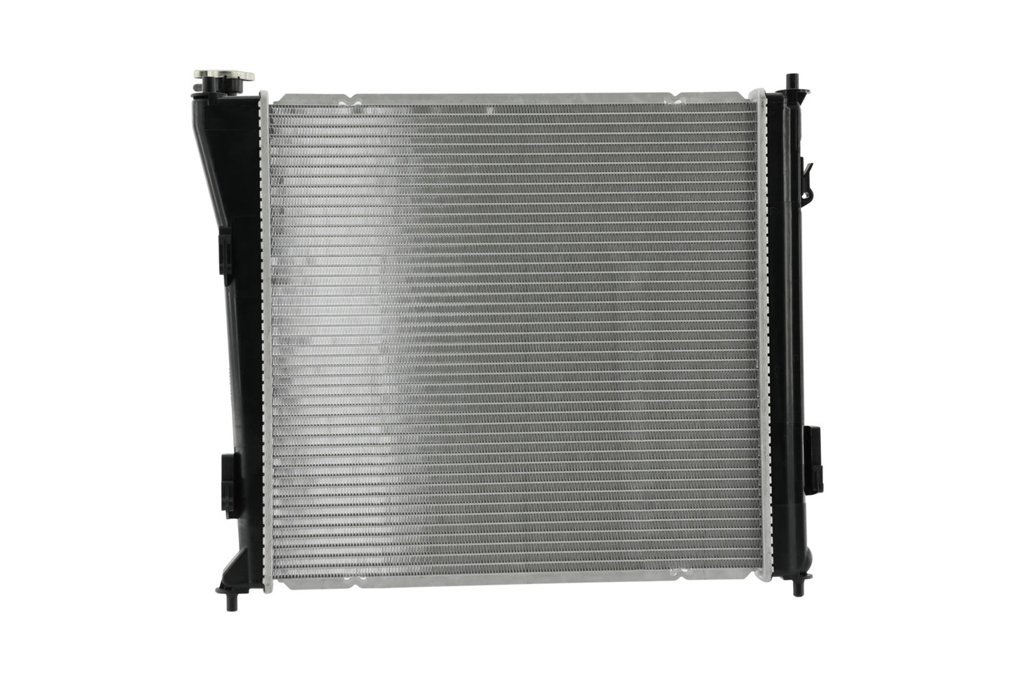 Hella Engine Coolant Radiator 8MK366302-081