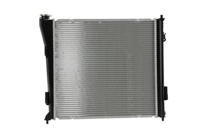 Hella Engine Coolant Radiator 8MK366302-081