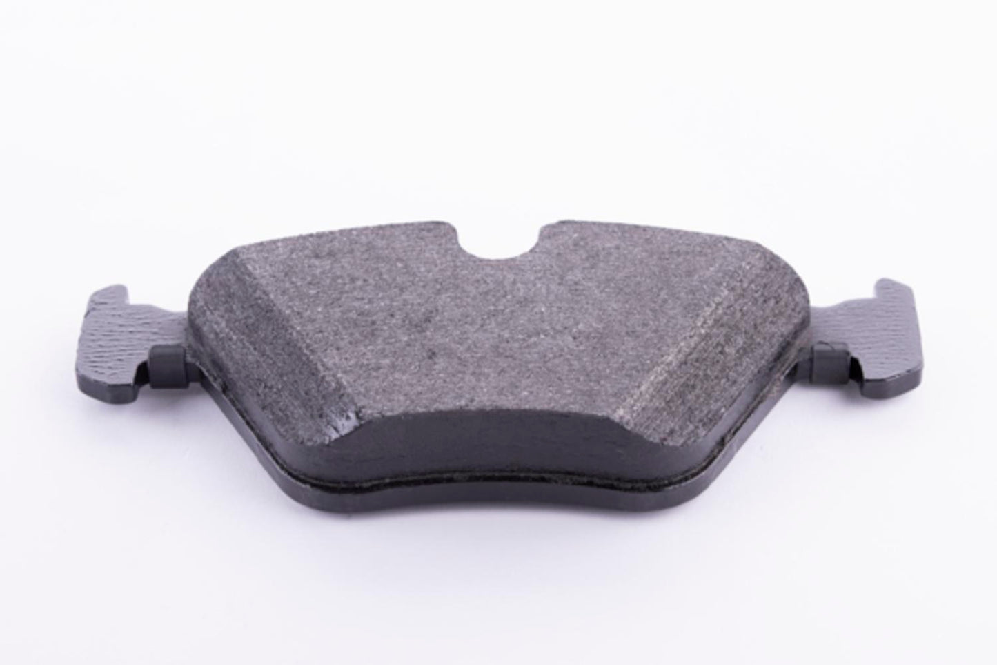 HELLA Brake pad set - T1818 - for e.g. BMW 8DB355014-351