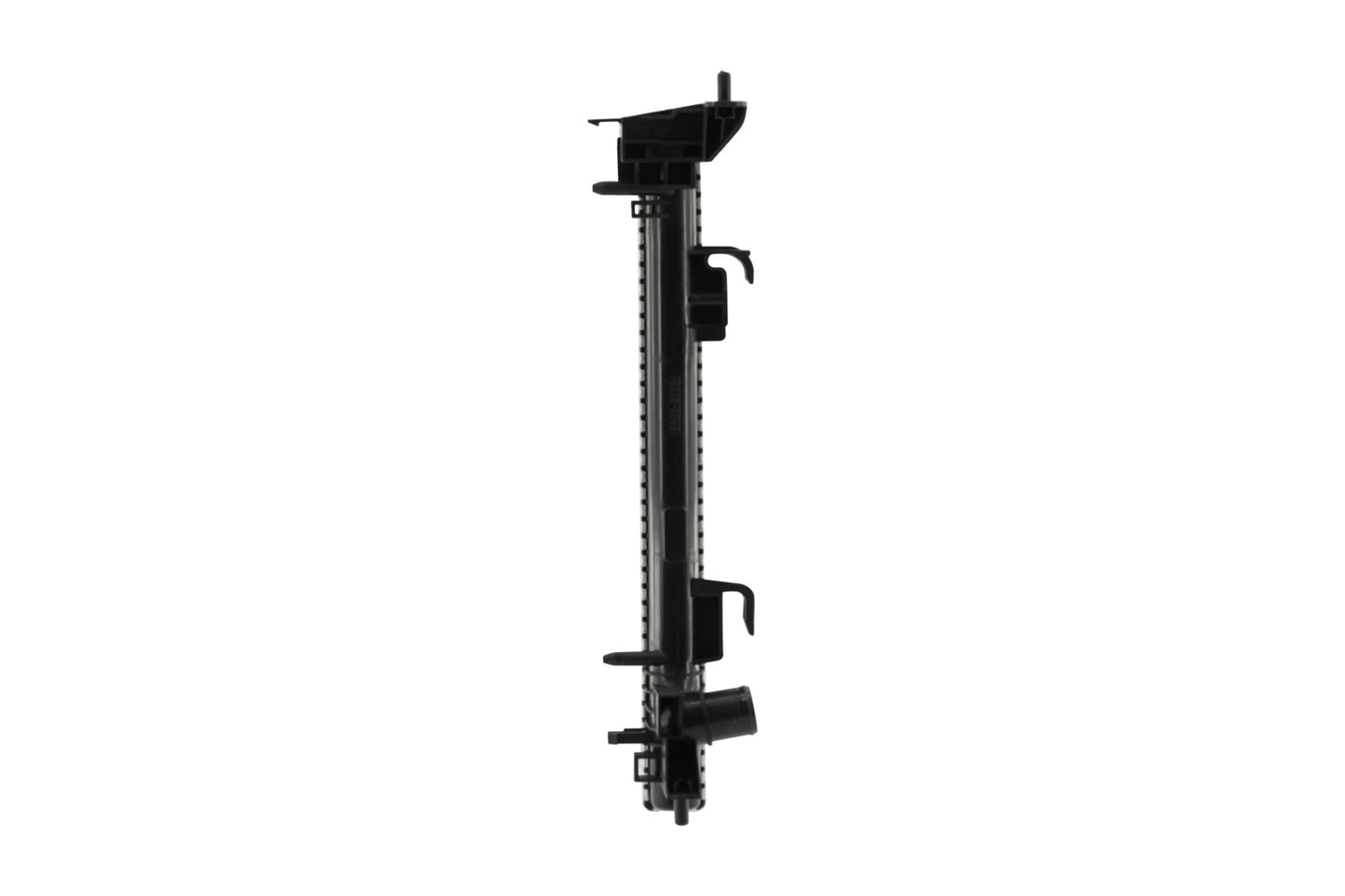 Hella Engine Coolant Radiator 8MK366301-881