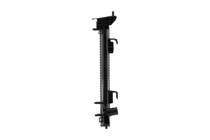 Hella Engine Coolant Radiator 8MK366301-881