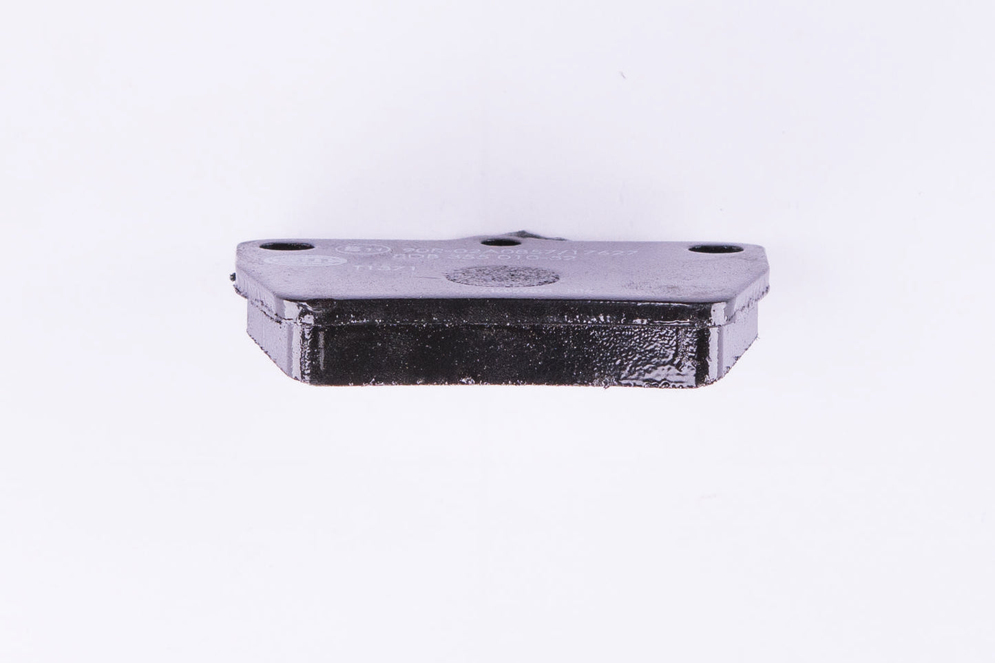 HELLA Brake pad set - T1371 - for e.g. CHERY / TOYOTA 8DB355010-521