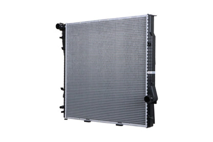 Hella Engine Coolant Radiator 8MK366302-731