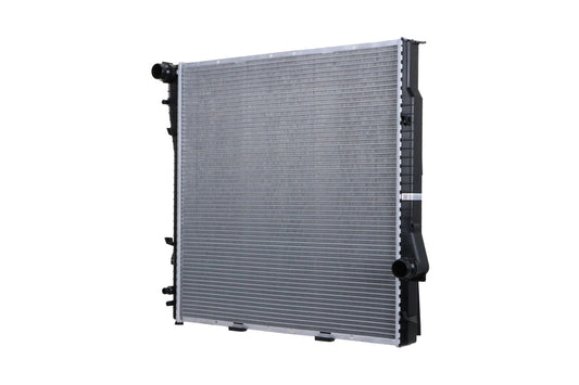 Hella Engine Coolant Radiator 8MK366302-731