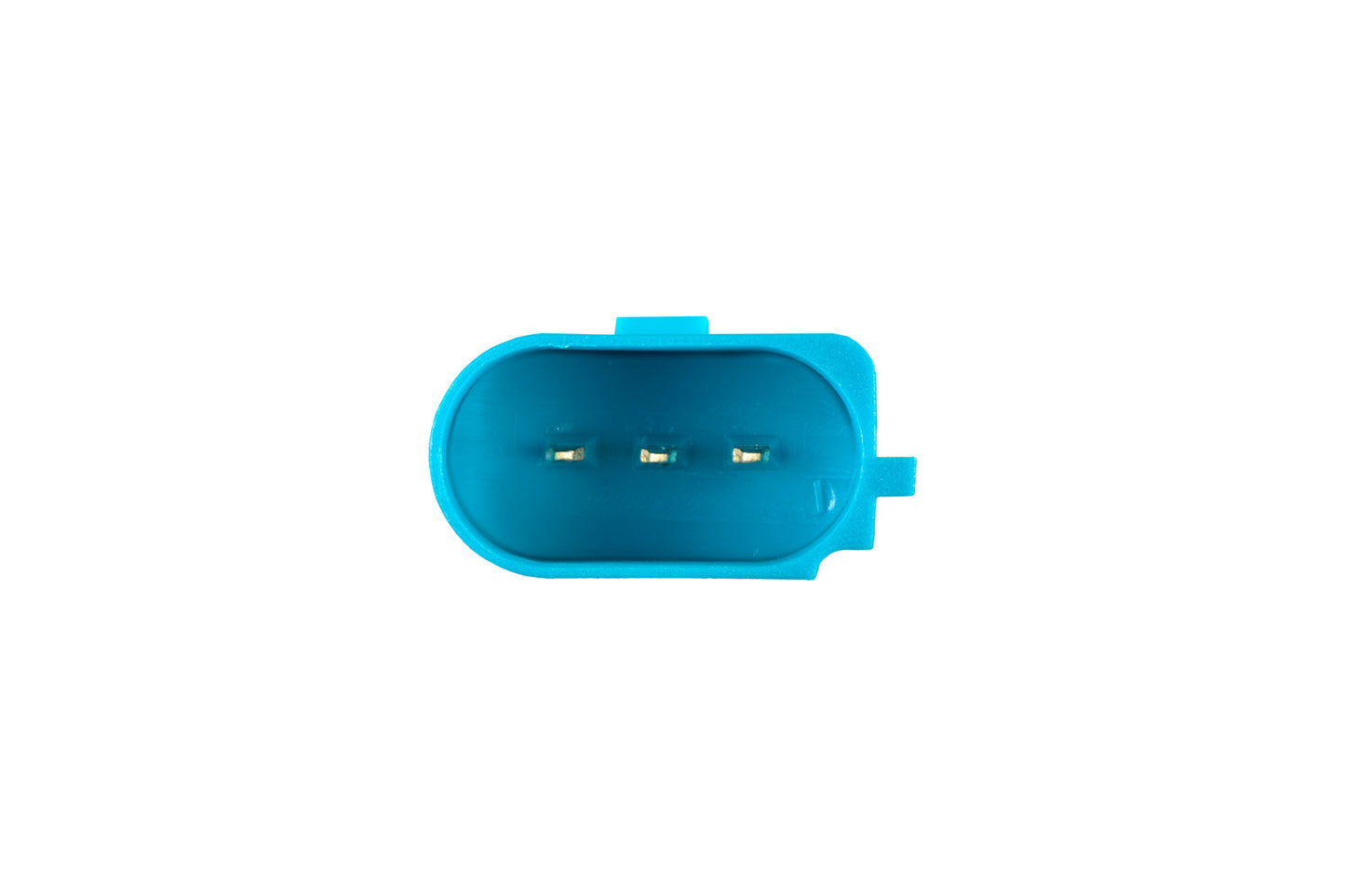 HELLA Knock Sensor - 3-pin connector 6PG013114-661
