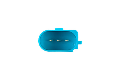 HELLA Knock Sensor - 3-pin connector 6PG013114-661